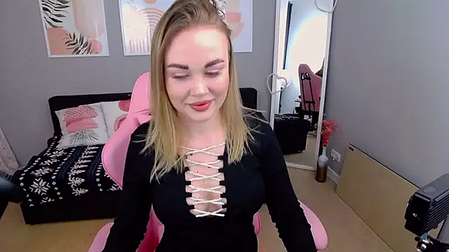 Snapshot of AnnaWillowX chatting on 03-01-26, 01:11 AnnaWillowX online show from 03-01-26, 01:11