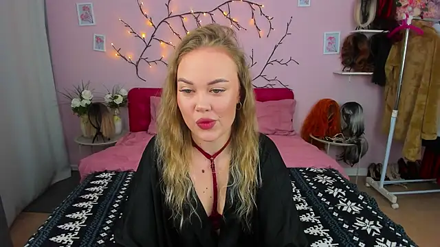 Snapshot of AnnaWillowX chatting on 02-14-26, 07:52 AnnaWillowX online show from 02-14-26, 07:52