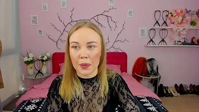 Snapshot of AnnaWillowX chatting on 02-22-26, 01:35 AnnaWillowX online show from 02-22-26, 01:35