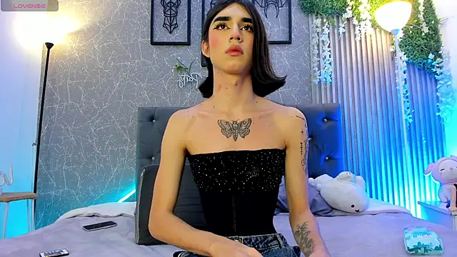 lana gill1 online show from 05-15-26, 06:50
