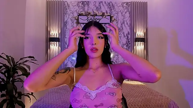 ChloeeMasonn online show from 04-13-26, 11:03