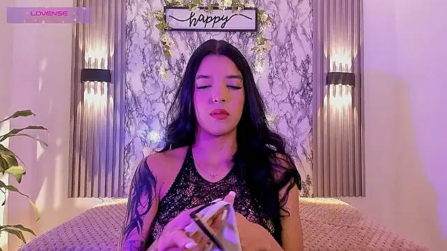 ChloeeMasonn online show from 03-12-26, 11:03