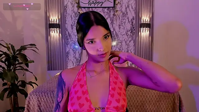 ChloeeMasonn online show from 04-06-26, 11:00