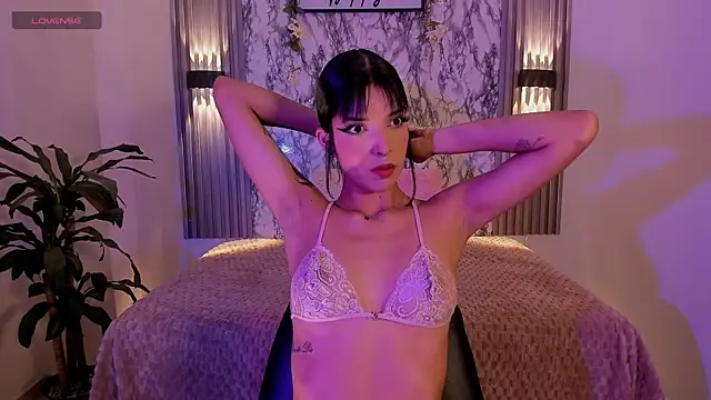 ChloeeMasonn online show from 04-11-26, 11:03