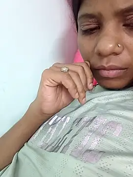Anjali-869 online show from 07-13-26, 03:44