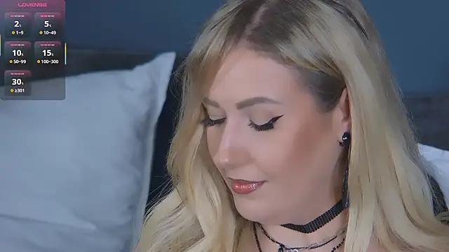 OndinaNoire online show from 02-10-26, 09:47