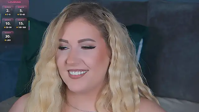 OndinaNoire online show from 03-26-26, 09:02