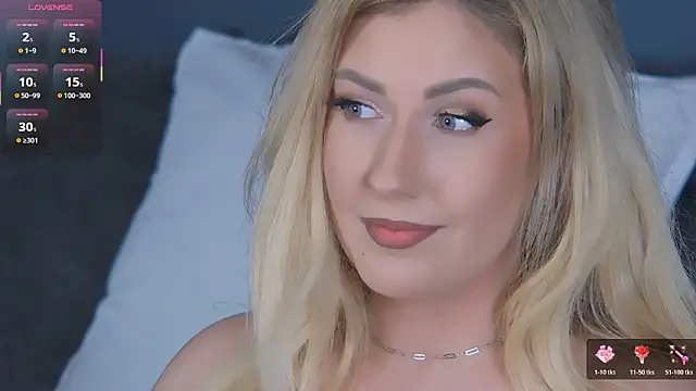 OndinaNoire online show from 02-07-26, 08:39