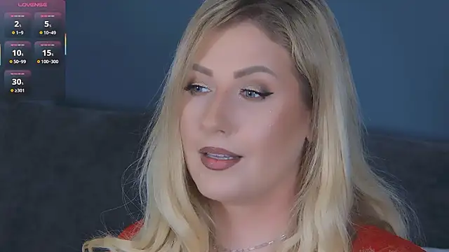 OndinaNoire online show from 02-05-26, 07:10