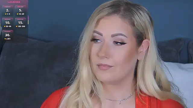 OndinaNoire online show from 02-13-26, 09:04