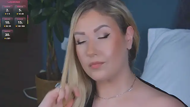 OndinaNoire online show from 02-26-26, 08:09