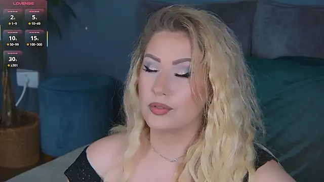 OndinaNoire online show from 03-25-26, 08:19