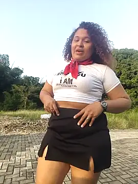 Adina Skaly online show from 03-26-26, 10:40