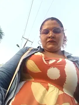 Adina Skaly online show from 03-16-26, 10:45