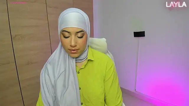 LAY LA  online show from 03-07-26, 10:15