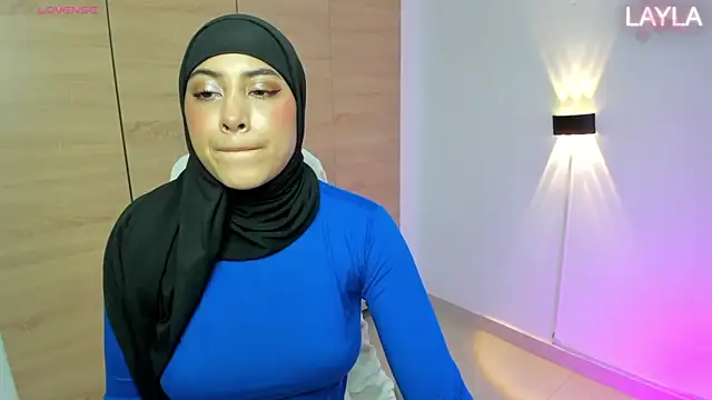 LAY LA  online show from 03-14-26, 09:54