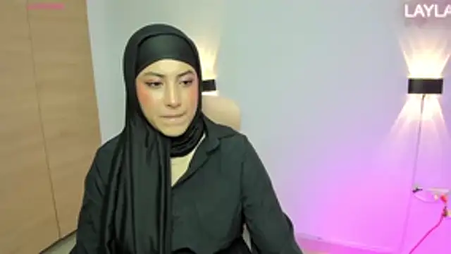 LAY LA  online show from 04-13-26, 10:03