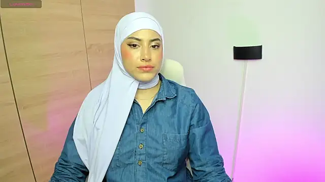 LAY LA  online show from 03-06-26, 09:32