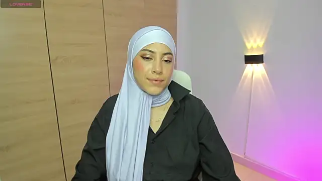 LAY LA  online show from 03-13-26, 09:20