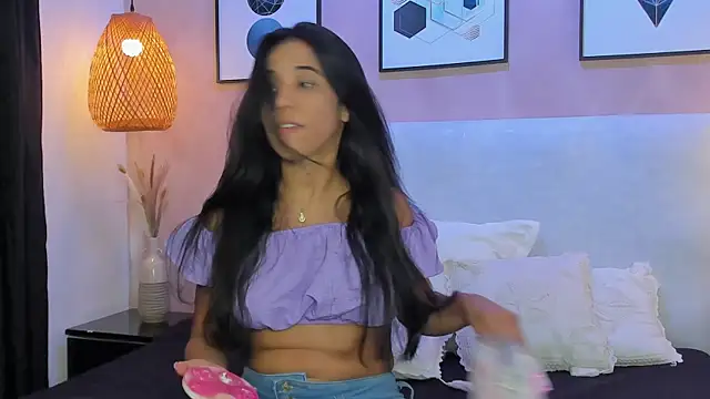 Piinksoul149 online show from 04-09-26, 02:57