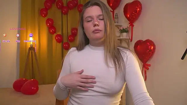 Agatha Gris online show from 02-11-26, 09:47