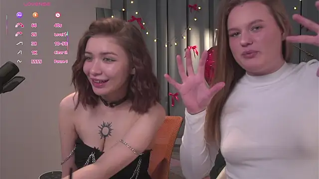 Agatha Gris online show from 02-13-26, 09:59