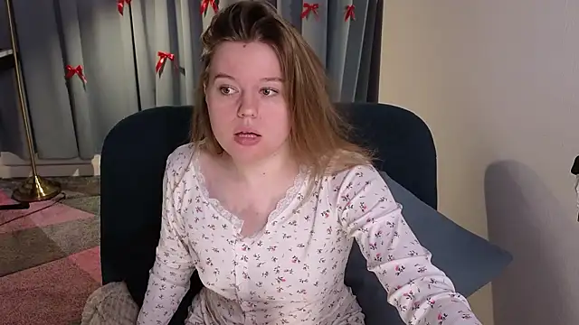 Agatha Gris online show from 02-25-26, 09:36