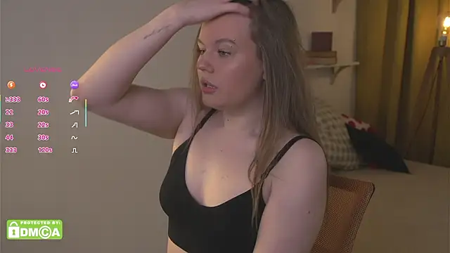 Agatha Gris online show from 02-26-26, 09:15