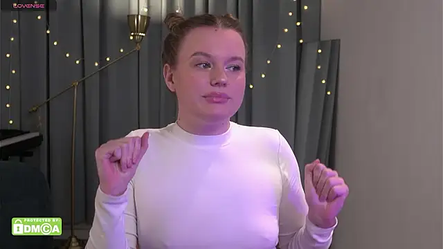 Agatha Gris online show from 02-02-26, 11:04