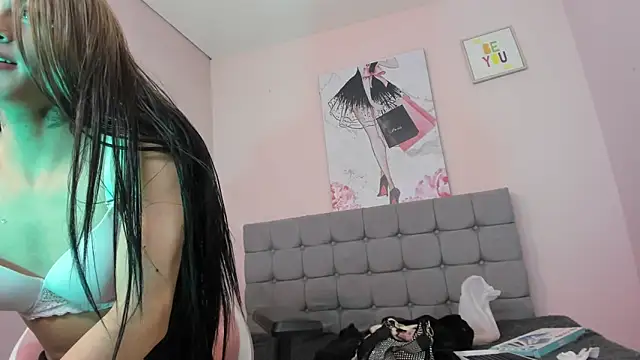 Dhalton x online show from 04-07-26, 03:19