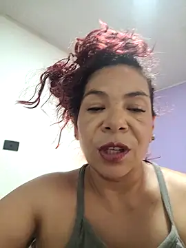 Scarlet curly8a online show from 05-15-26, 12:08
