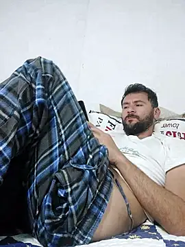 Erickpritz xh online show from 02-08-26, 04:43