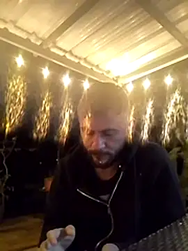 Erickpritz xh online show from 05-03-26, 03:33
