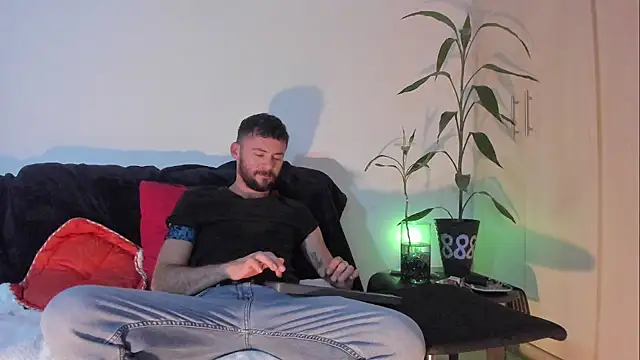 Erickpritz xh online show from 05-09-26, 01:53