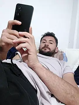 Erickpritz xh online show from 01-31-26, 11:03