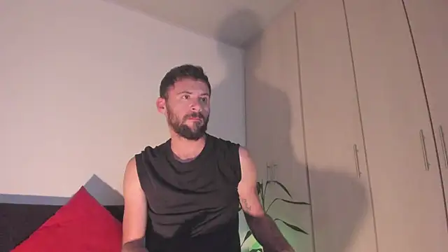 Erickpritz xh online show from 03-31-26, 08:55