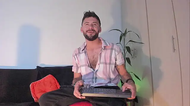 Erickpritz xh online show from 05-15-26, 02:09