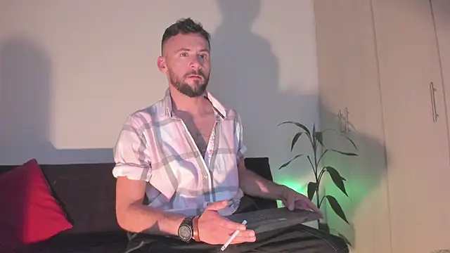 Erickpritz xh online show from 04-09-26, 02:24