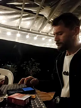 Erickpritz xh online show from 02-07-26, 04:09