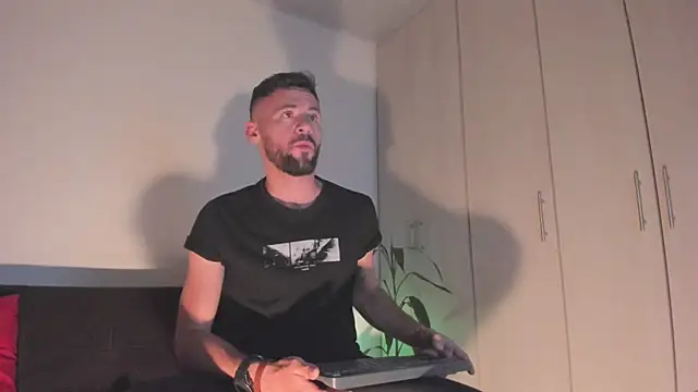 Erickpritz xh online show from 04-05-26, 01:56