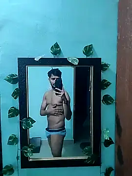 Ujwal-98 online show from 02-24-26, 02:56