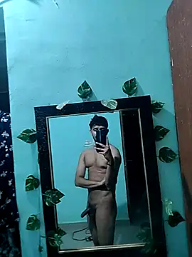 Ujwal-98 online show from 03-04-26, 08:05