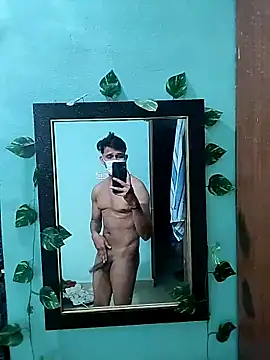 Ujwal-98 online show from 03-01-26, 04:34