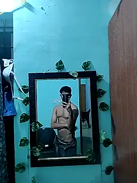 Ujwal-98 online show from 02-09-26, 06:06