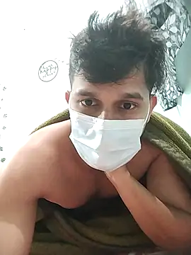 Ujwal-98 online show from 02-10-26, 06:40