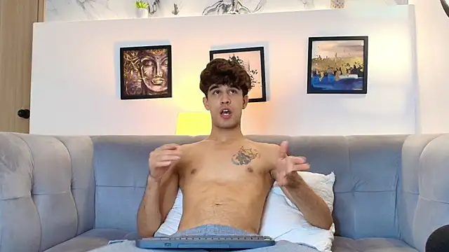 PRETTY COCK1 online show from 03-26-26, 01:37