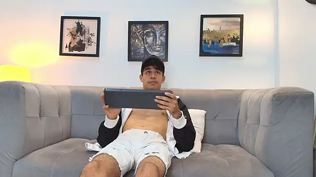 Snapshot of PRETTY_COCK1 chatting on 02-15-26, 07:51 PRETTY COCK1 online show from 02-15-26, 07:51