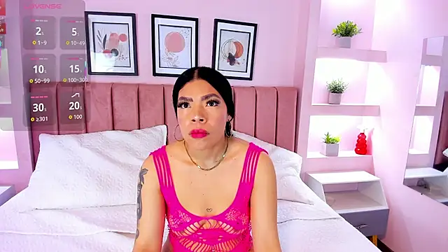 Sophia Salem online show from 02-09-26, 12:03