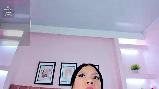 Sophia Salem online show from 02-26-26, 07:14