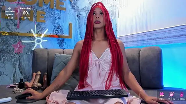 Adonis hot online show from 03-26-26, 02:15